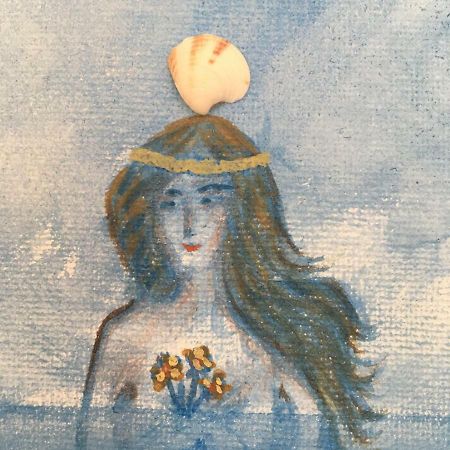팔랄리아 디오니시우 Dionisos Blue 아파트 호텔 외부 사진